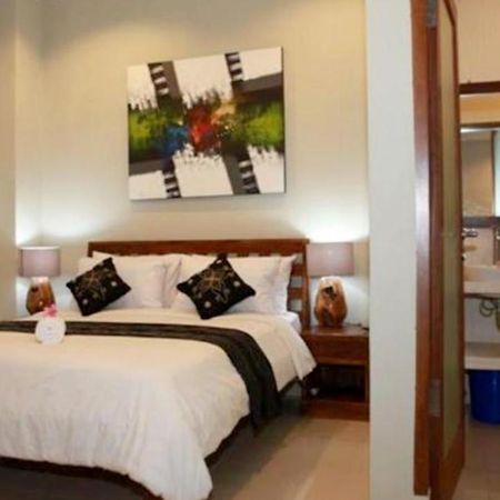 Villa Anyelir Seminyak  Luaran gambar