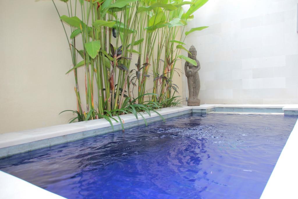 Villa Anyelir Seminyak  Bilik gambar