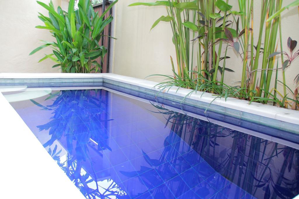 Villa Anyelir Seminyak  Bilik gambar