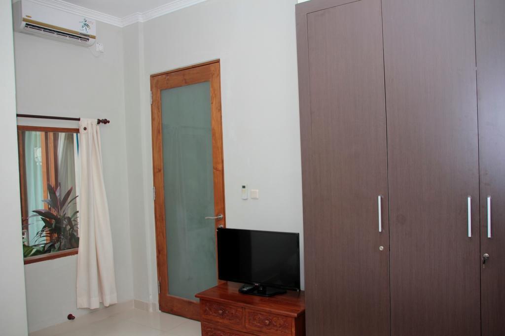 Villa Anyelir Seminyak  Bilik gambar