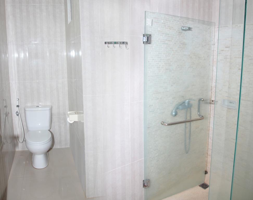 Villa Anyelir Seminyak  Bilik gambar