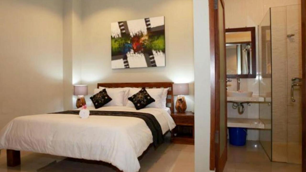 Villa Anyelir Seminyak  Luaran gambar